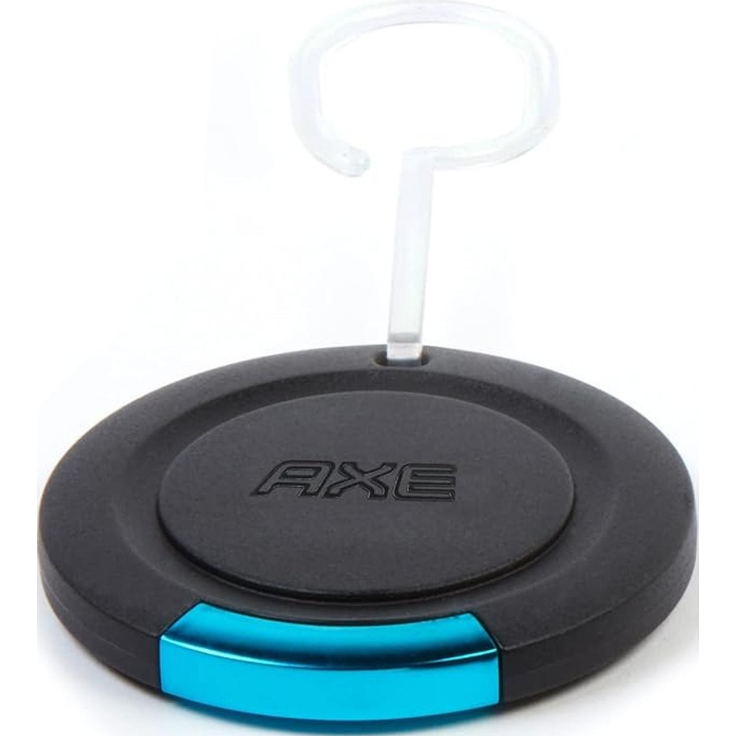 Aromatizante Para Autos Axe colgante Black 19gr-2