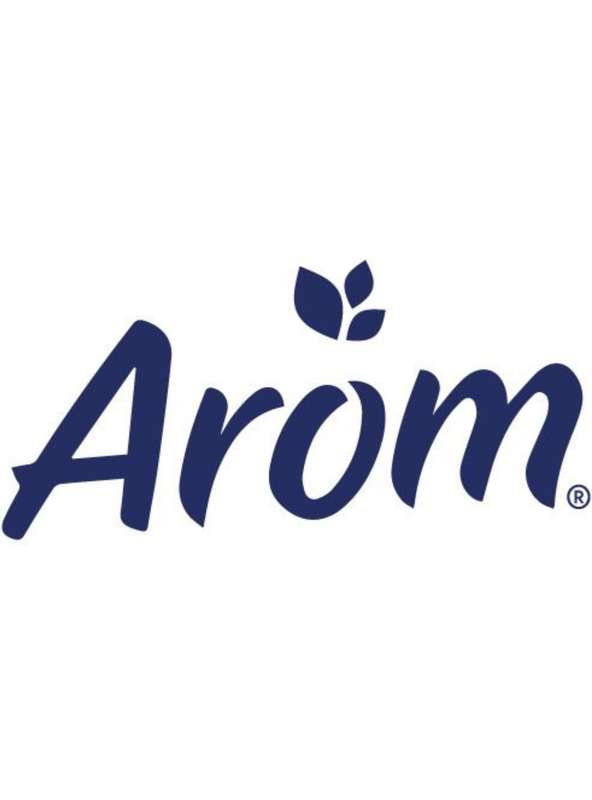 Arom Manzana Canela: Desodorante Ambiental Gel 190gr-1