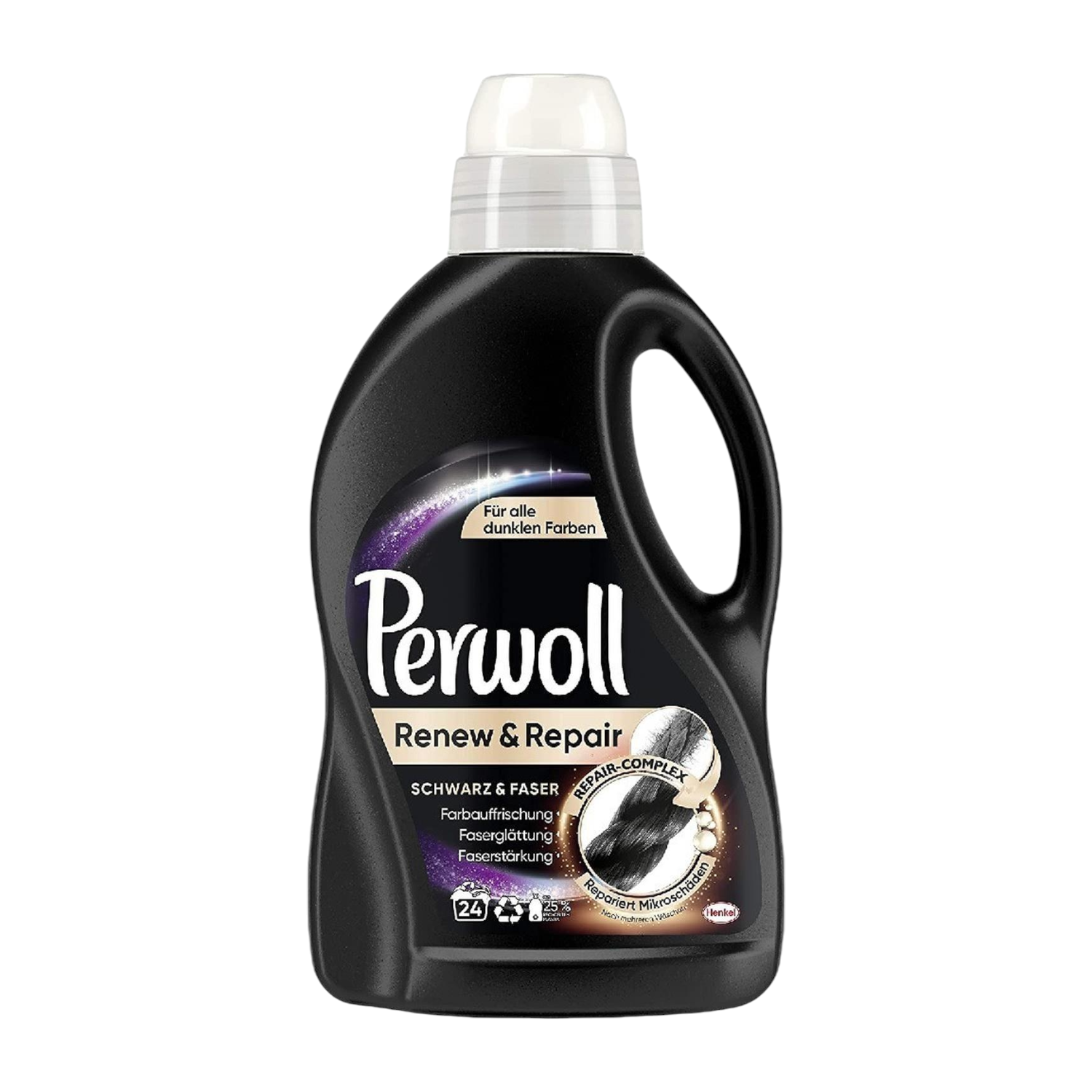 Detergente Ropa Negra 1.35L Perwoll-0