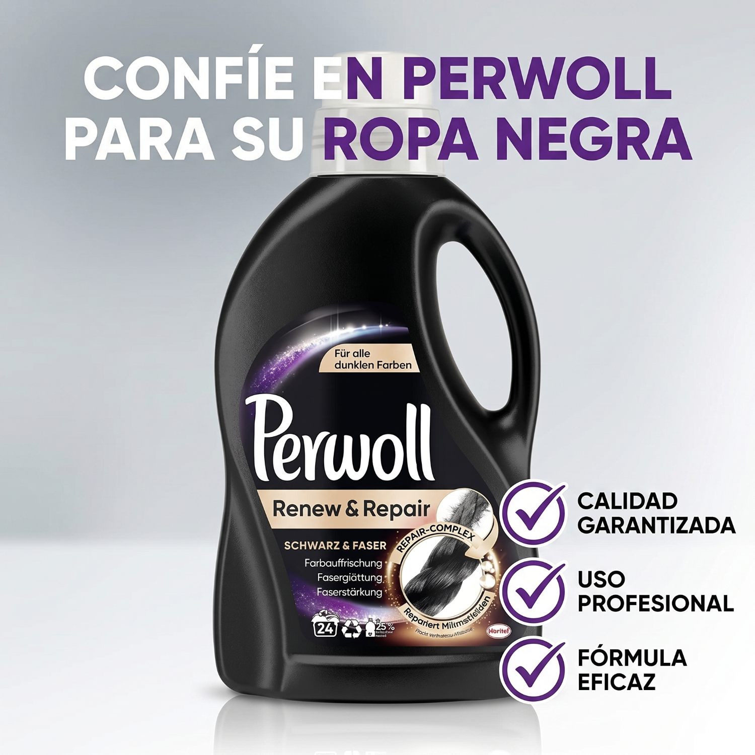 Detergente Ropa Negra 1.35L Perwoll-5