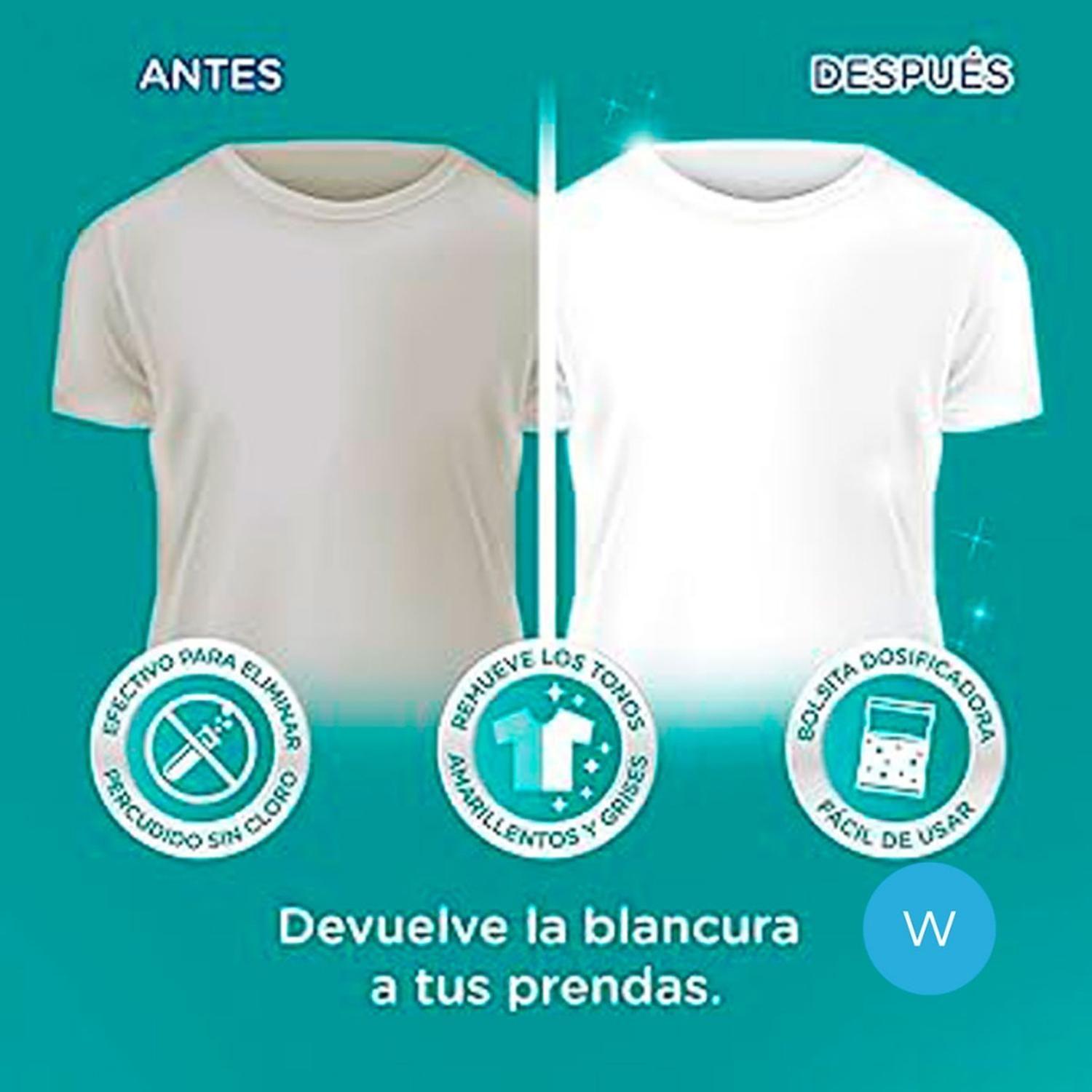 Blanqueador En Polvo Dr. Beckmann Super Blanco 80 G-2