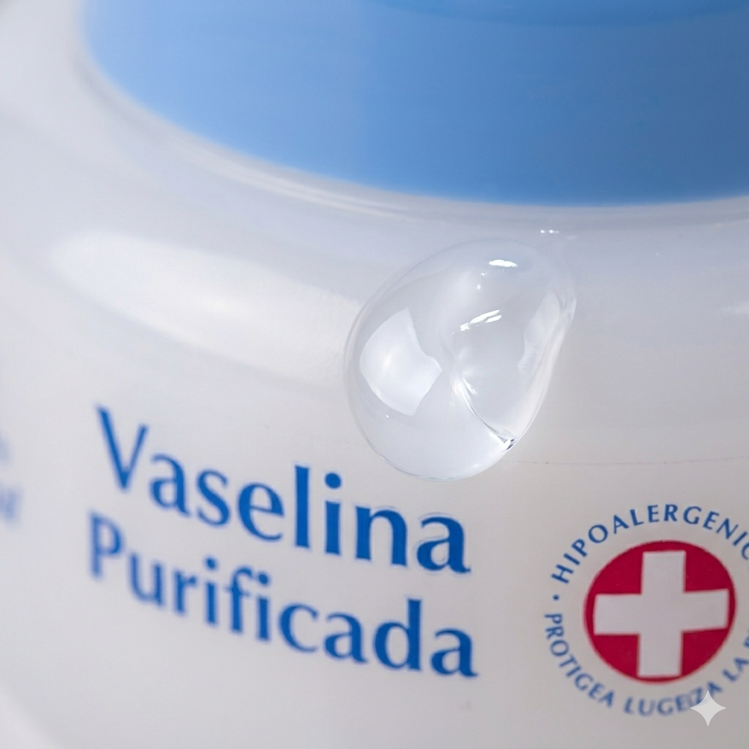 Vaselina Purificada Simonds Pote 110 Ml Protector Dérmico-7