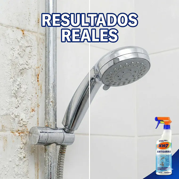 Limpiador Antisarro Kh7 750ml-4
