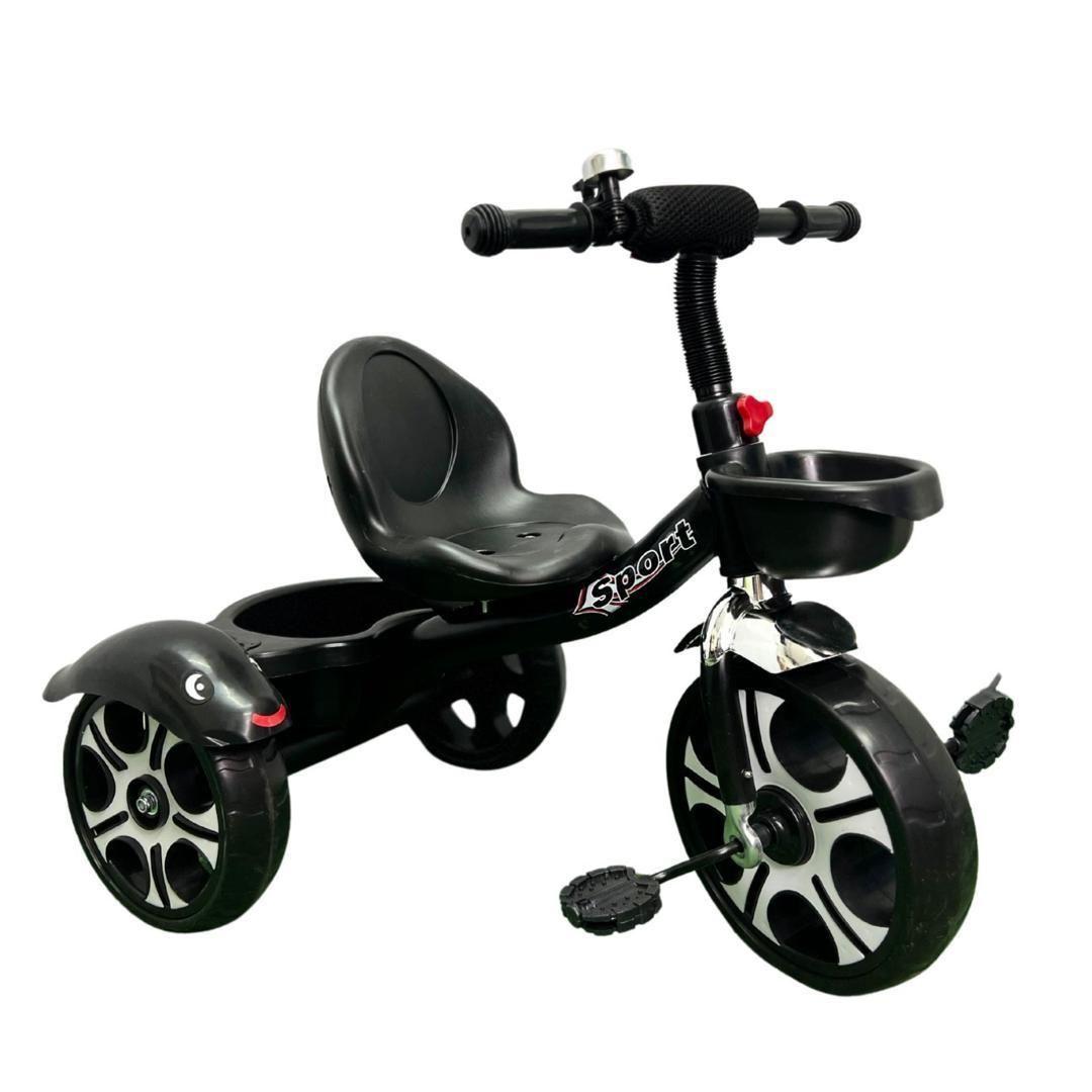 Bicicleta Aprendizaje Corre Pasillo Triciclo Infantil -0