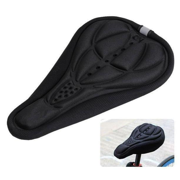 Funda Cubre Asiento Sillin Bicicleta Acolchado-2