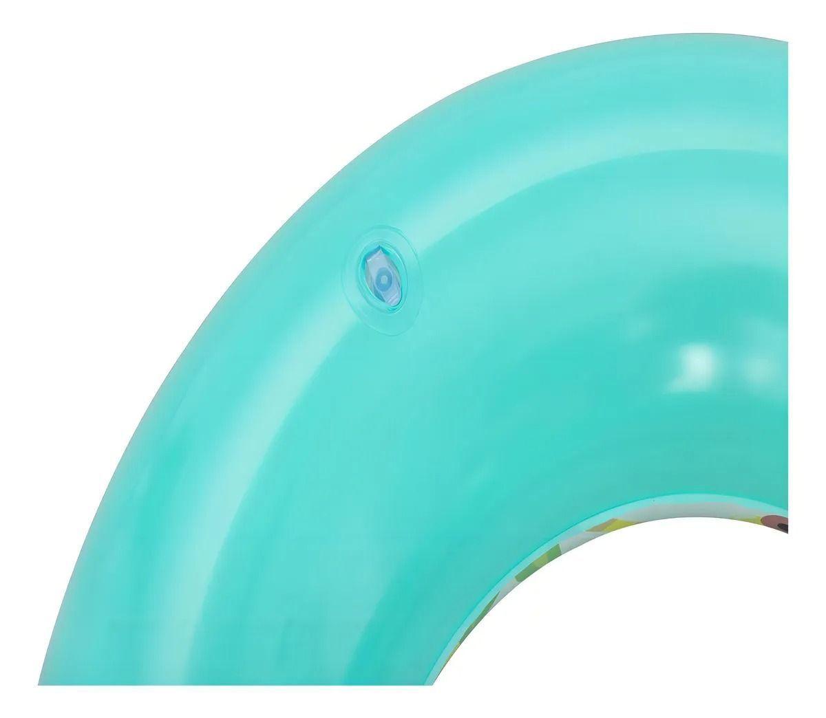 Flotador Aro Bestway 61 Cm Colores Frutas 60 KL-2