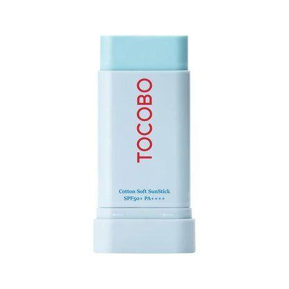 Tocobo Protector Solar En Barra Cotton -2