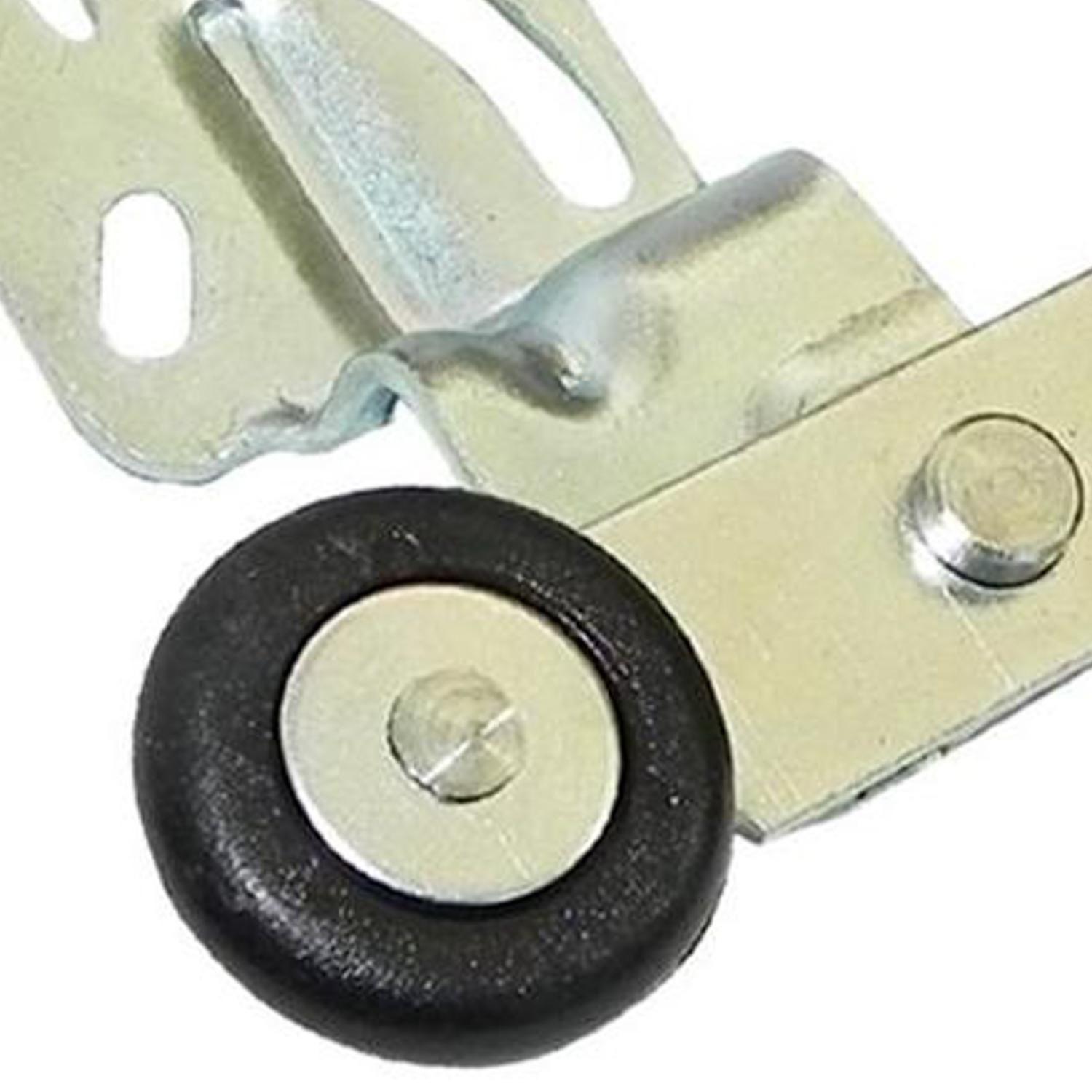 Kit De Corredera Para Clóset-2