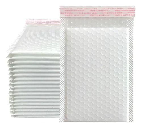 X20 Bolsa Burbuja Embalaje Tamaño 20x25-3