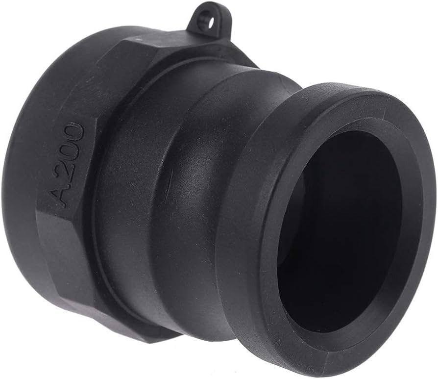 Adaptador Ibc Rosca Gruesa 2 PuLG. Salida Camlock 2 PuLG.-2