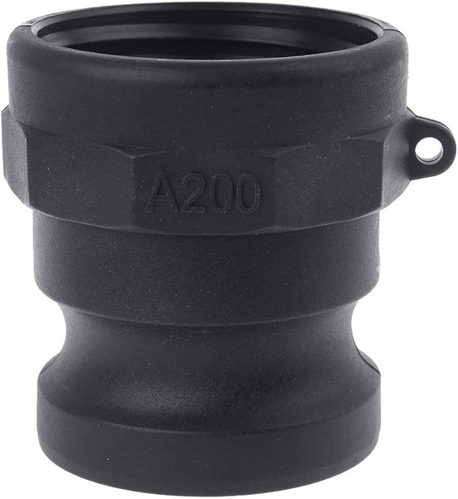 Adaptador Ibc Rosca Gruesa 2 PuLG. Salida Camlock 2 PuLG.-3