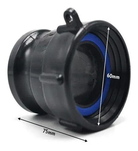 Adaptador Ibc Rosca Gruesa 2 PuLG. Salida Camlock 2 PuLG.-4