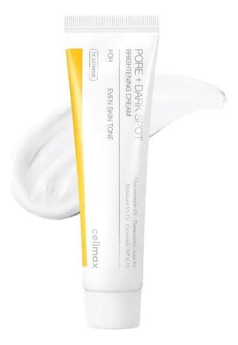 2 Piezas Celimax Serum Retinal 15ml Y Crema Pore+dark Spot 35ml-2