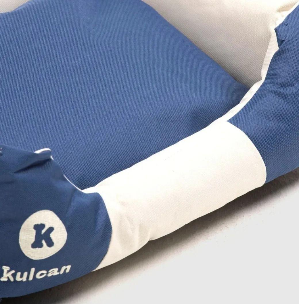 Cama Kulcan Para Mascota Animales Perro Gato-2