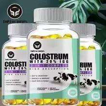 Colostrum 120cap Inmune Proviotico Energia Sist Digestivo-3