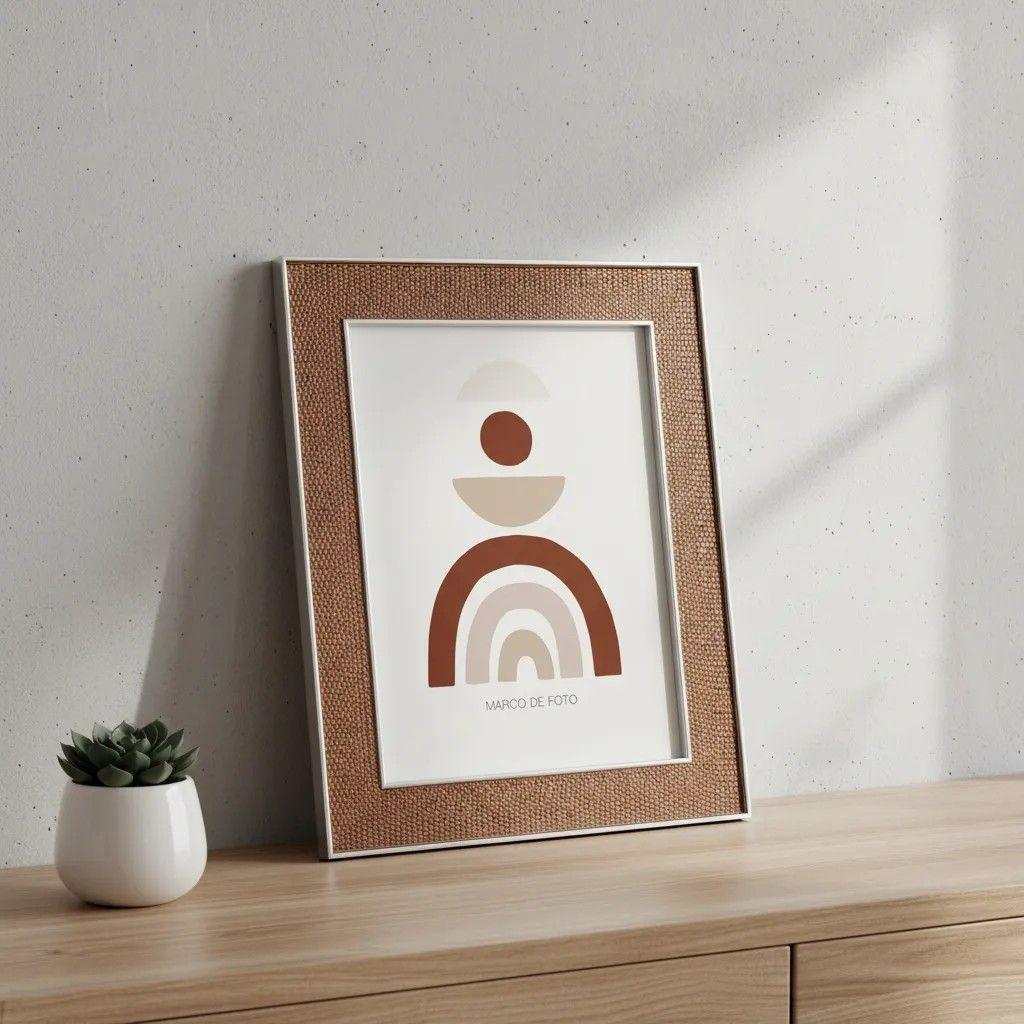 Marco De Fotos Color Café 13x18-3
