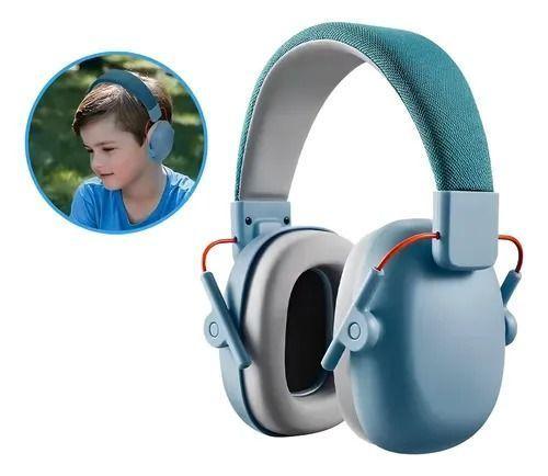 Audífonos Autismo Tea Anti ruidos Antiestrés Niños Jóvenes-3