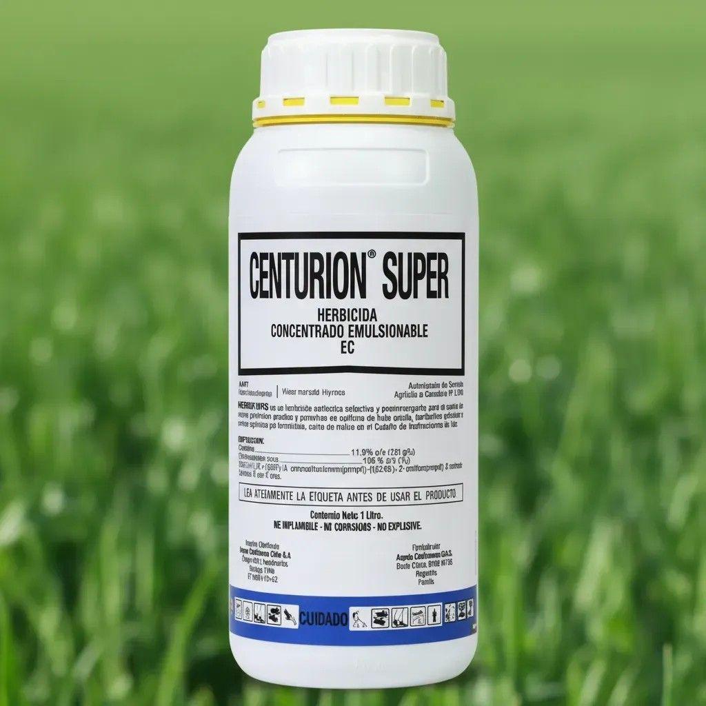 Matamalezas Upl Centurion Super 1l-1