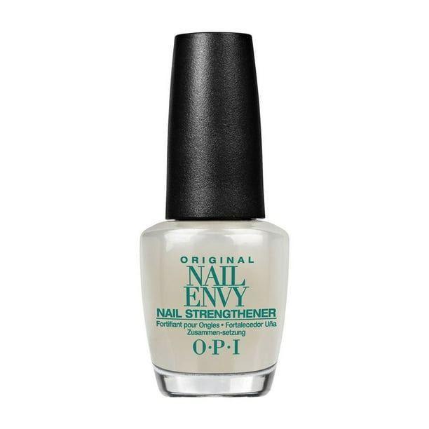 Calcio Fortalecedor Y Endurecedor De Uñas Opi Nail Envy 15ml-0