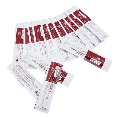 Crema Fougera 5g, Micropigmentación Tatuaje, 50und-2