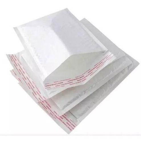 X50 Bolsa Borbuja Embalaje Tamaño 11x13 Color Blanco-2