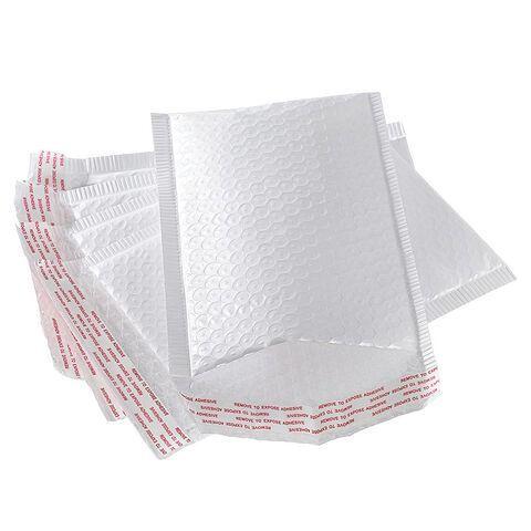 X50 Bolsa Borbuja Embalaje Tamaño 13x15-3