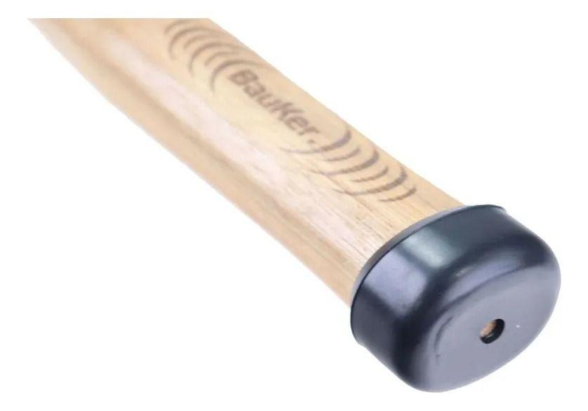 Martillo Carpintero 13oz Bauker-2
