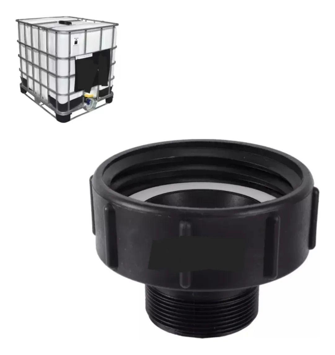 Adaptador Ibc Hilo Fino Hi 58mm / Hilo Grueso 60mm-4