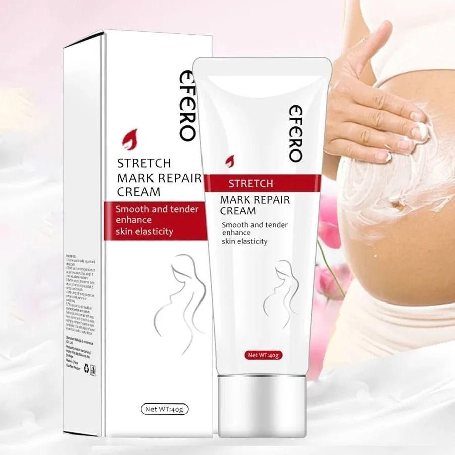 Crema Efero Reafirmante Elimina Cicatrices Estrias Embarazo-1