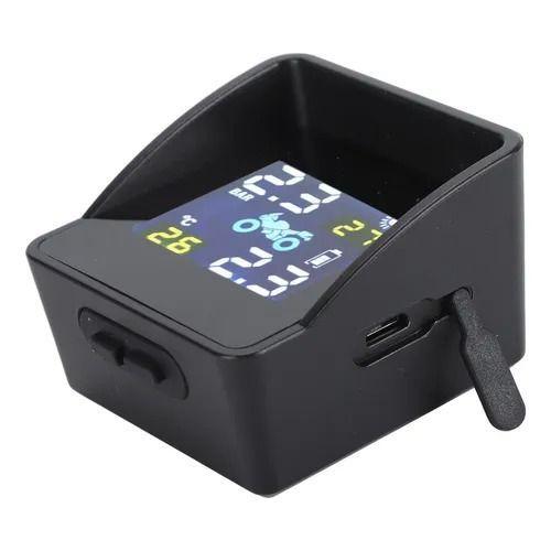 Sensor De Presión Y Temperatura Neumáticos De Moto.-2