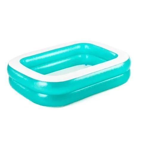 Piscina Inflable Bestway 201x150x51 Cm-4