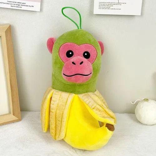 Peluche Chimpanzini Bananini-2