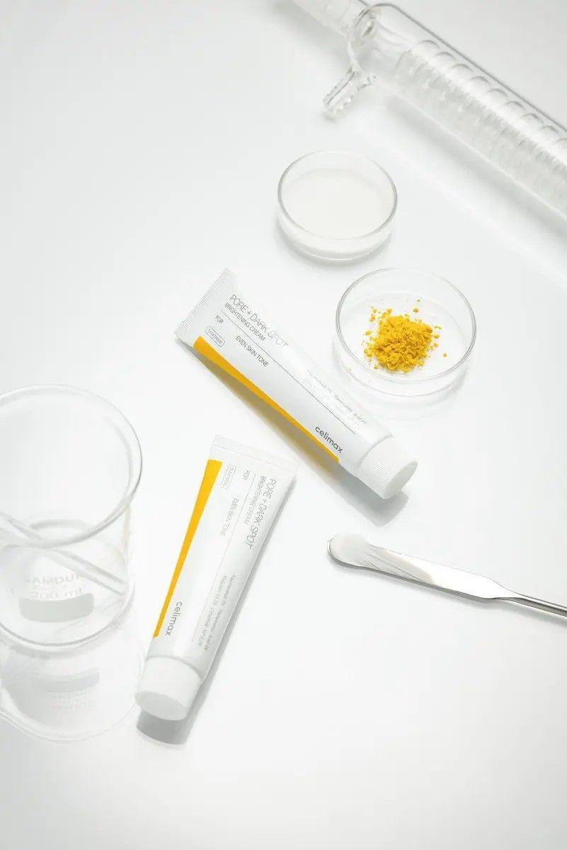 Crema Celimax Pore+dark Spot Brightening Cream 35ml-2