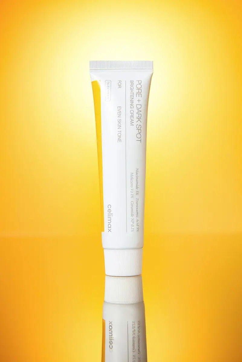 Crema Celimax Pore+dark Spot Brightening Cream 35ml-4