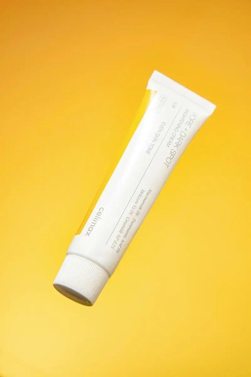 Crema Celimax Pore+dark Spot Brightening Cream 35ml-5