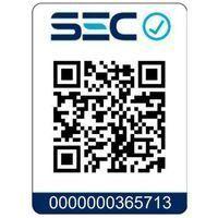 Rotomartillo Eléctrico 1500w Bauker-5