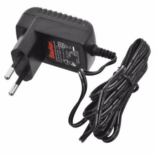 Cargador Bauker 12V  Accesorio Original-2