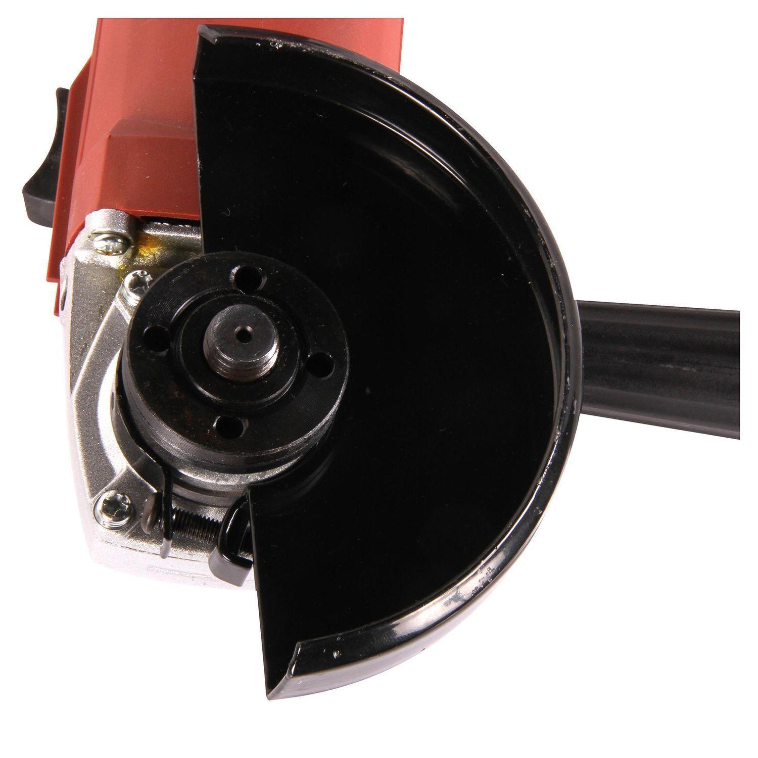 Esmeril angular eléctrico 4,5" 500W Karson-2