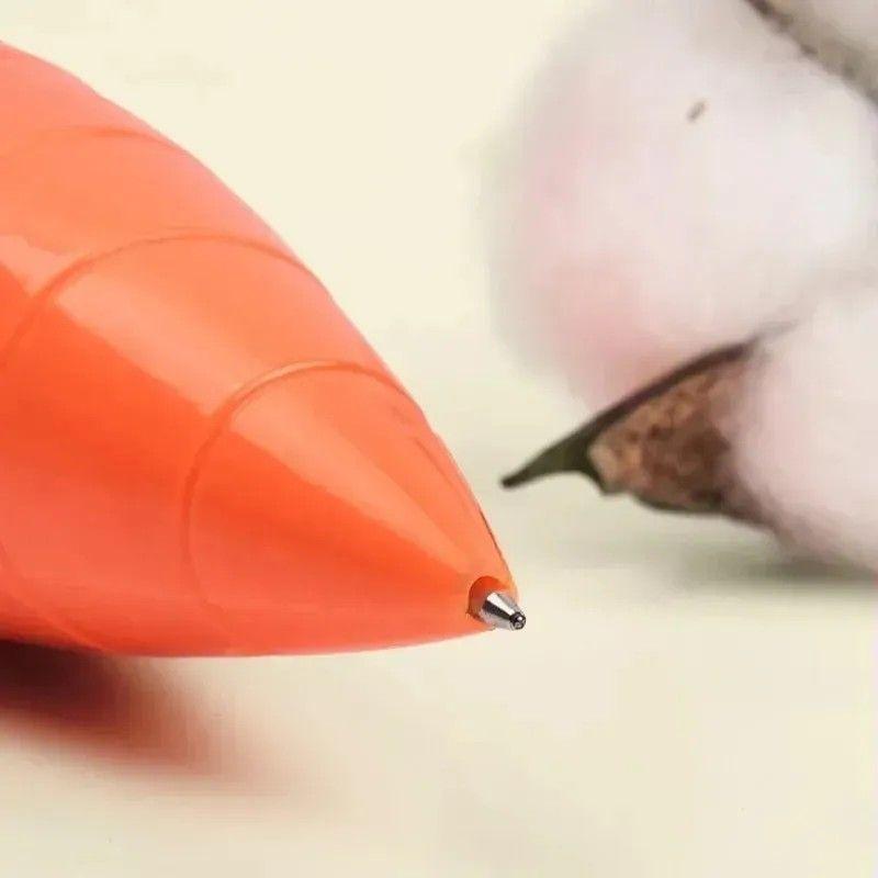 Lápiz Bolígrafo Grabadora De Voz Zanahoria De Judy Zootopia-2