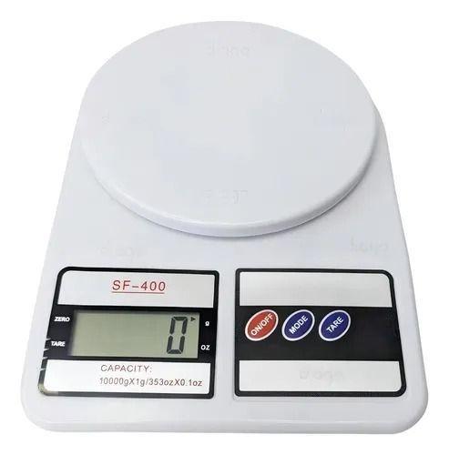 Pesa Balanza Digital 7 Kilos Gramera Para Cocina-4