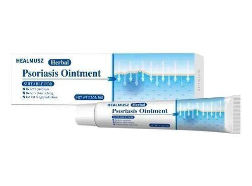 2x Crema Antibacteriana Psoriasis Dermatitis Eczema Urticari-2