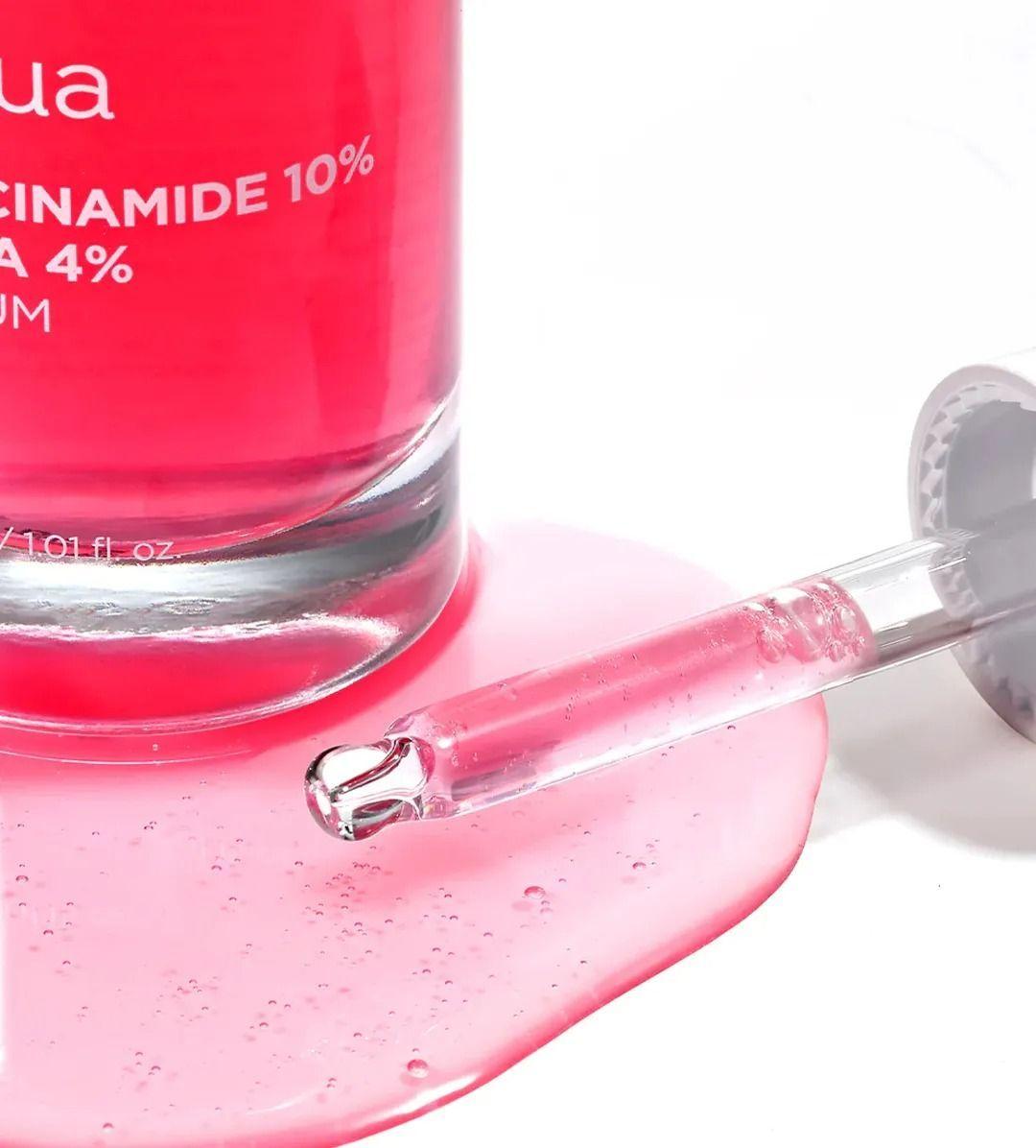 Sérum Anua Niacinamida 10% 30 Ml Piel Todo 20-2