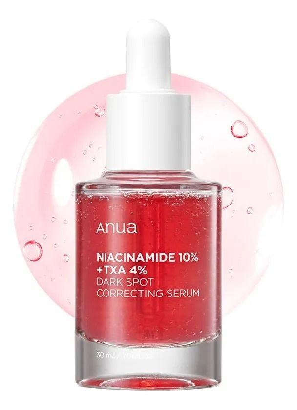 Sérum Anua Niacinamida 10% 30 Ml Piel Todo 20-3