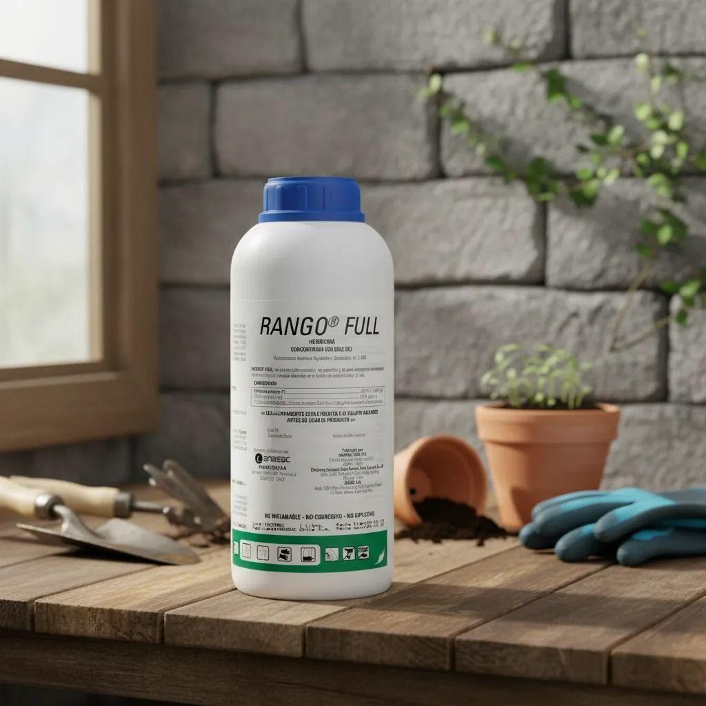 Matamalezas Rango 480 Sl 1 Lt Glifosato 48%-2