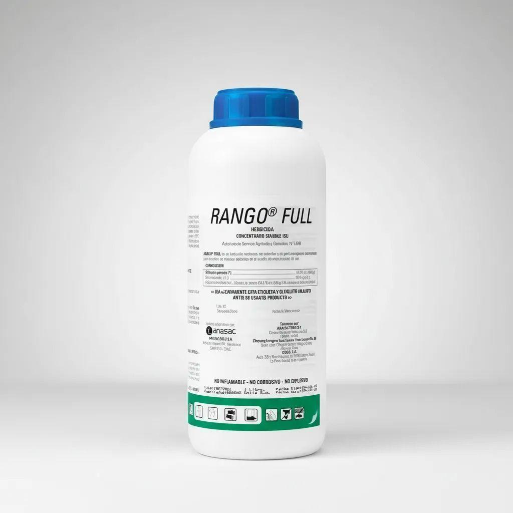Matamalezas Rango 480 Sl 1 Lt Glifosato 48%-3