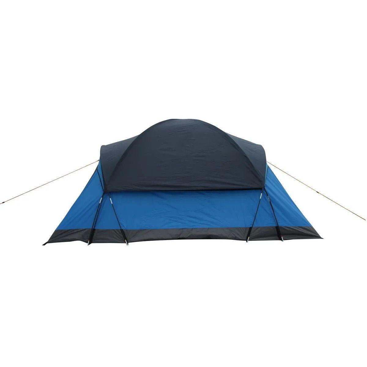 Carpa Mayon azul Para 6 Personas-5