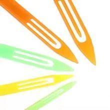 Pack X10 Agujas Tejer Reparación Malla Red De Pesca-2