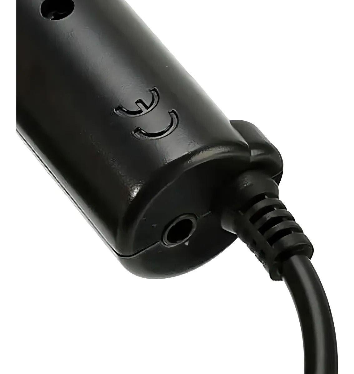 Irig Adaptador Interfaz De Audio-3