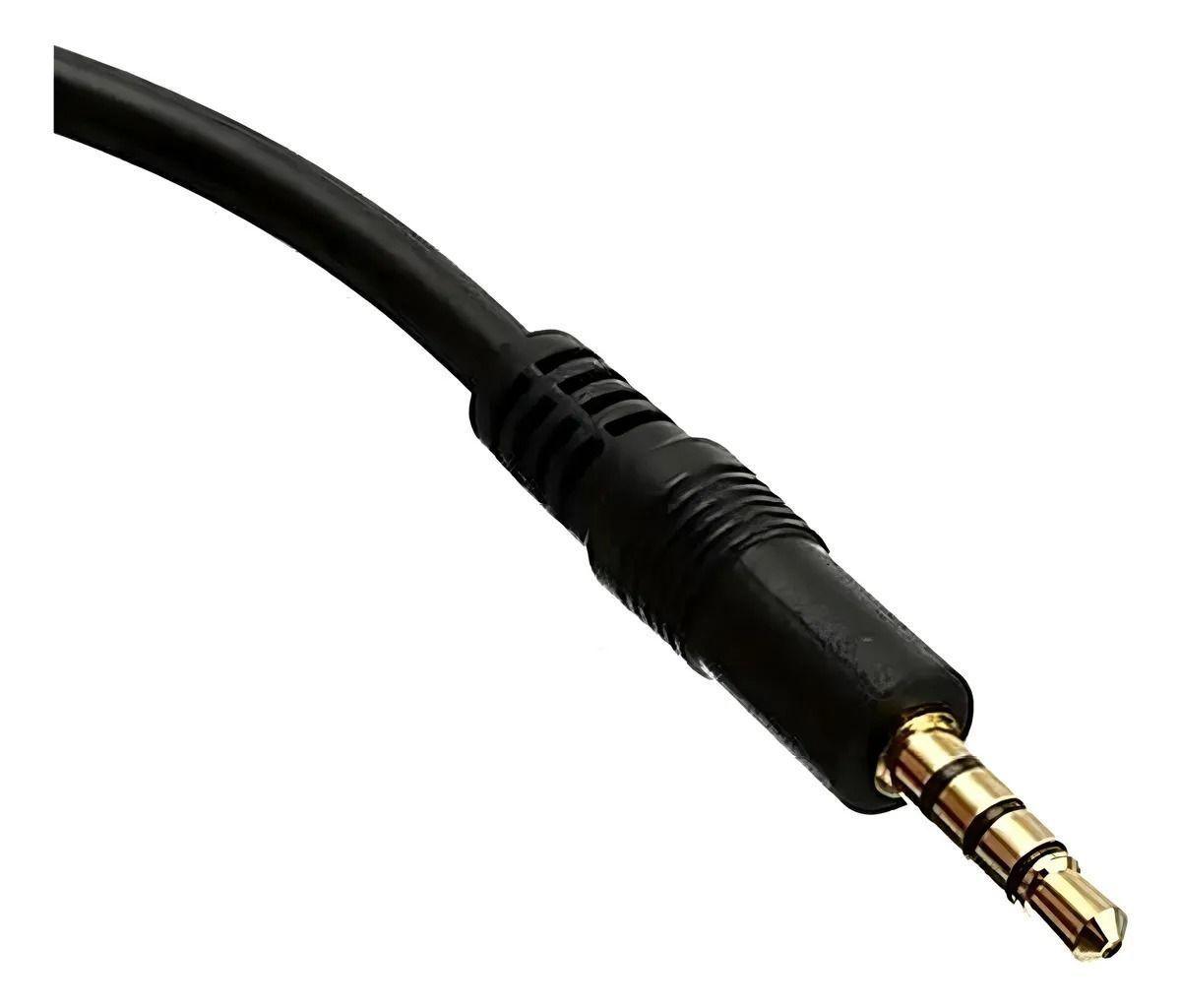 Irig Adaptador Interfaz De Audio-4