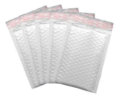 X10 Bolsa Burbuja Embalaje Tamaño 20x25-3